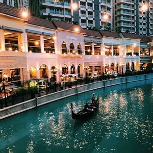 Meet your Posher, Katrina